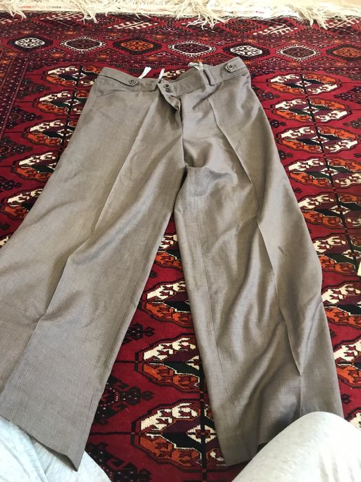 Брюки размер 46