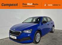 Skoda Scala Skoda Scala Active 1.0 tsi, 95 cp