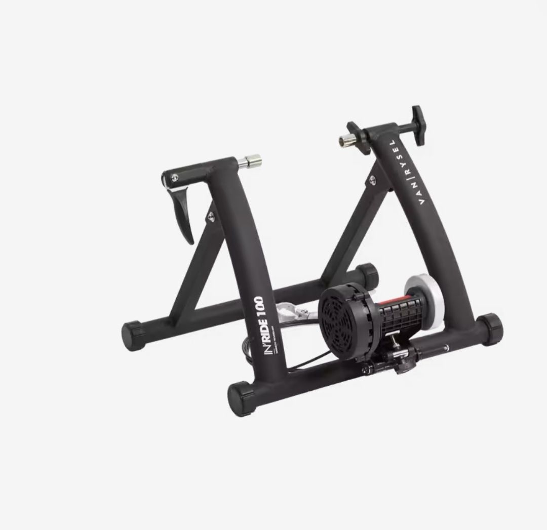 Велотренажор InRide 100 Btwin