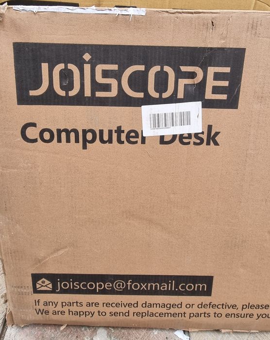 Бюро за домашен офис Joiscope