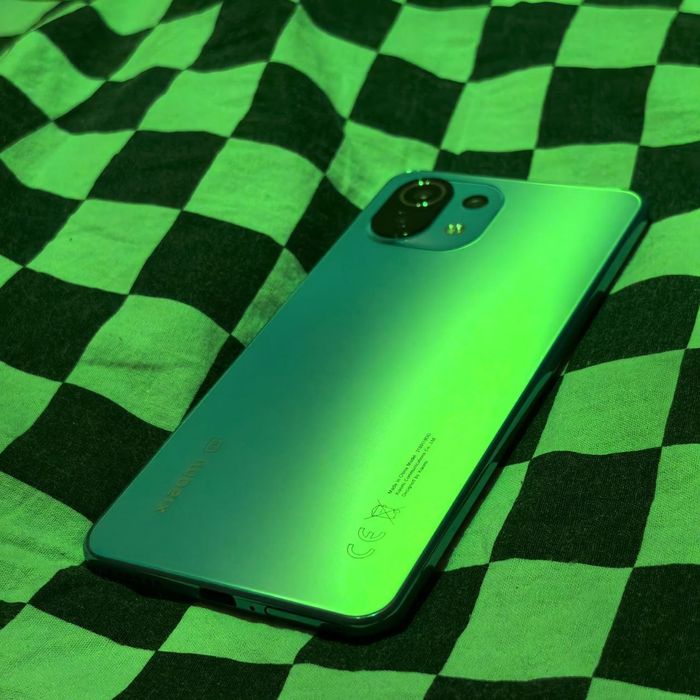 xiaomi 11 lite 5G NE