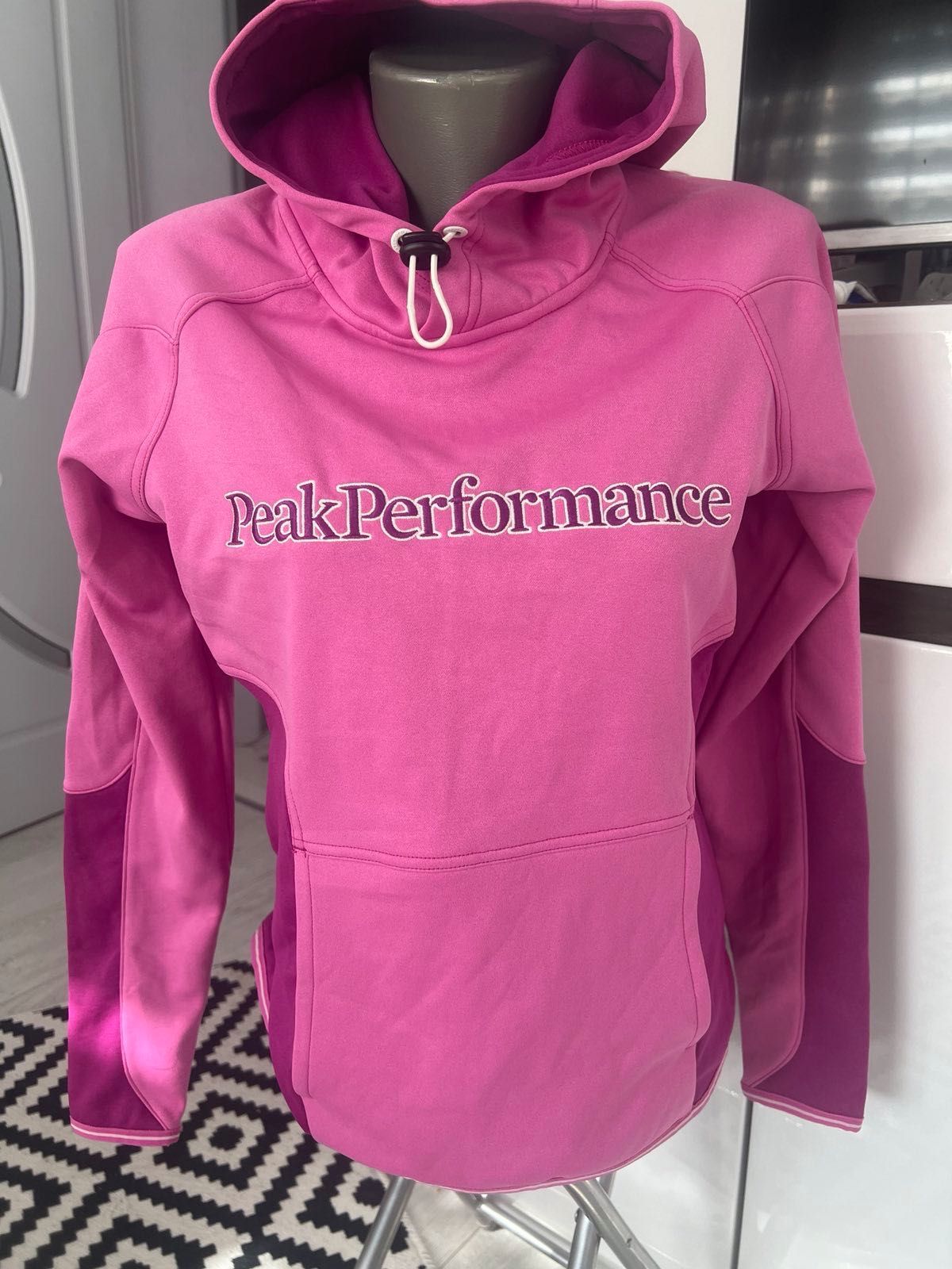 Peak Performance Худи/Блуза/Горнище/Суичър