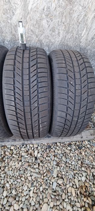 Anvelope Continental WinterContact TS870P M+S iarnă 225/45 R19 96V XL
