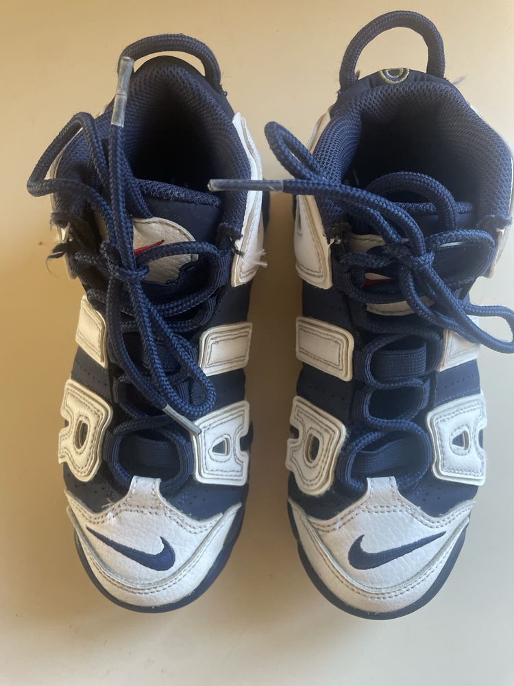 Детски маратонки Nike34 номер