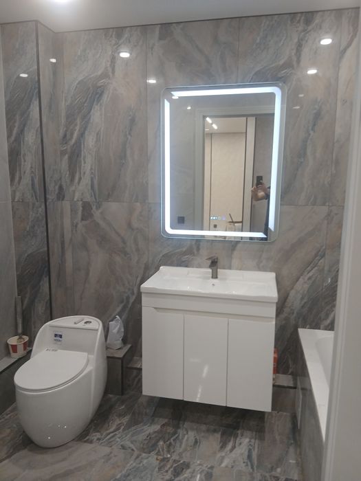 Строительная бригада