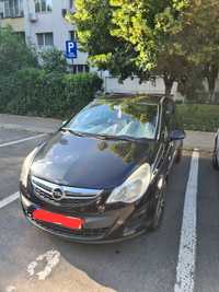 Vand Opel Corsa D, 2012, Euro 5