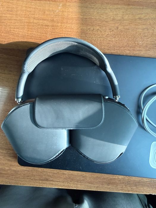 Air pods Max 2024 lightining original