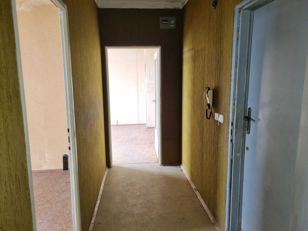 Продава се Двустаен апартамент в Стара Загора, Опълченски - 57 кв.м за 948 €/кв.м - Снимка #7
