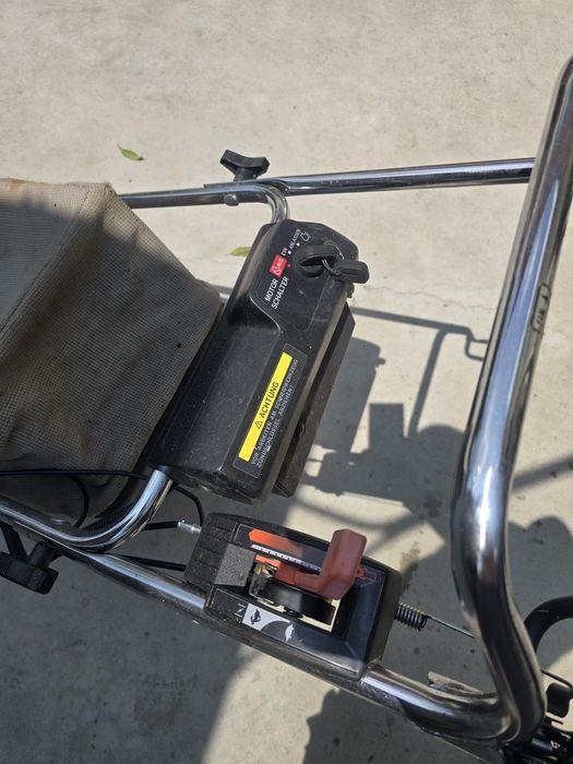 Masina tuns gazon Honda  Hr 2150