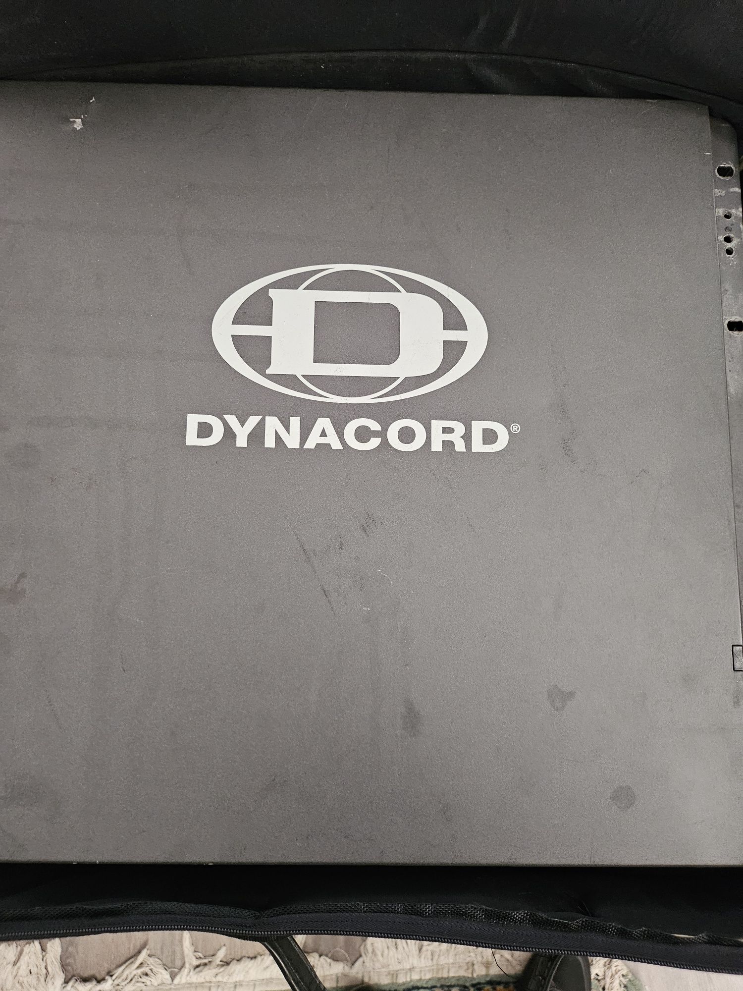 Dynacord Powermate 1000-1