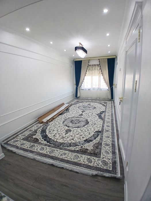 Новостройка Вокзал Караван