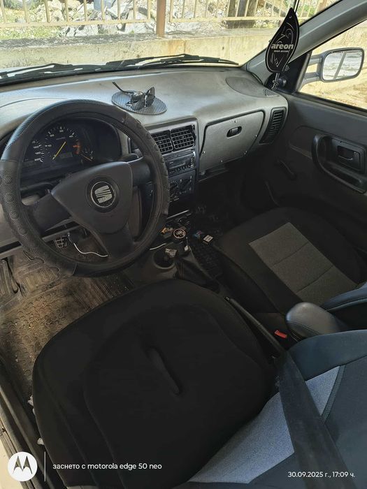 Seat Inca 1.9 SDI