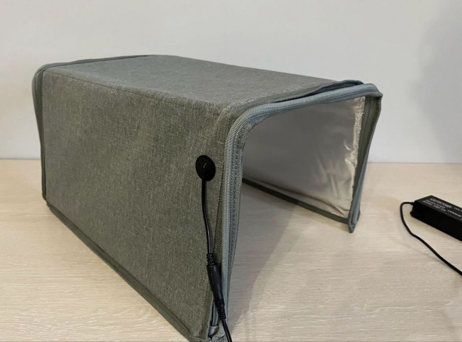 фотолампа - кювез для лечения желтушки новорожденных