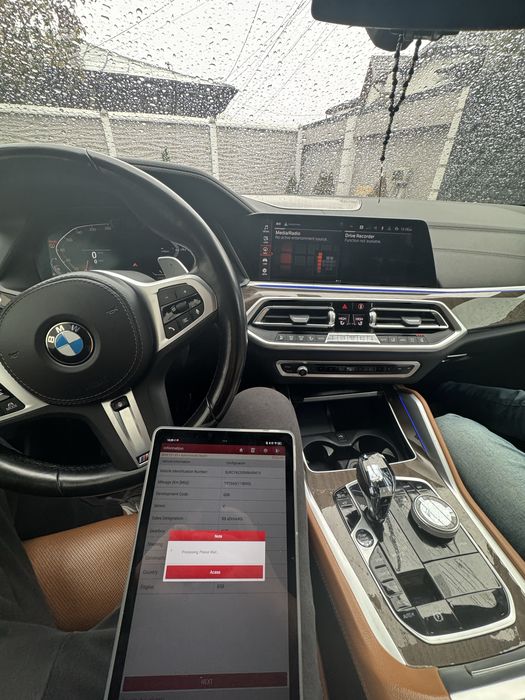 Diagnoza auto+CAMIOANE Activari funcții+ tester auto+ Adblue erori