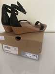 UGG кожени сандали, 40 номер