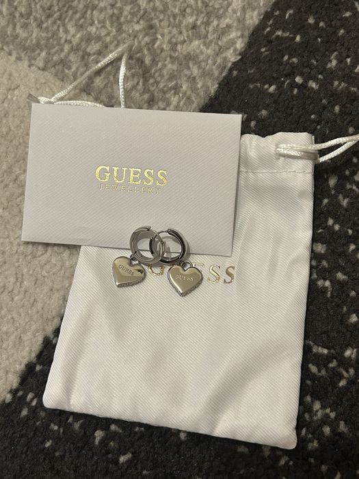 Cercei Guess originali