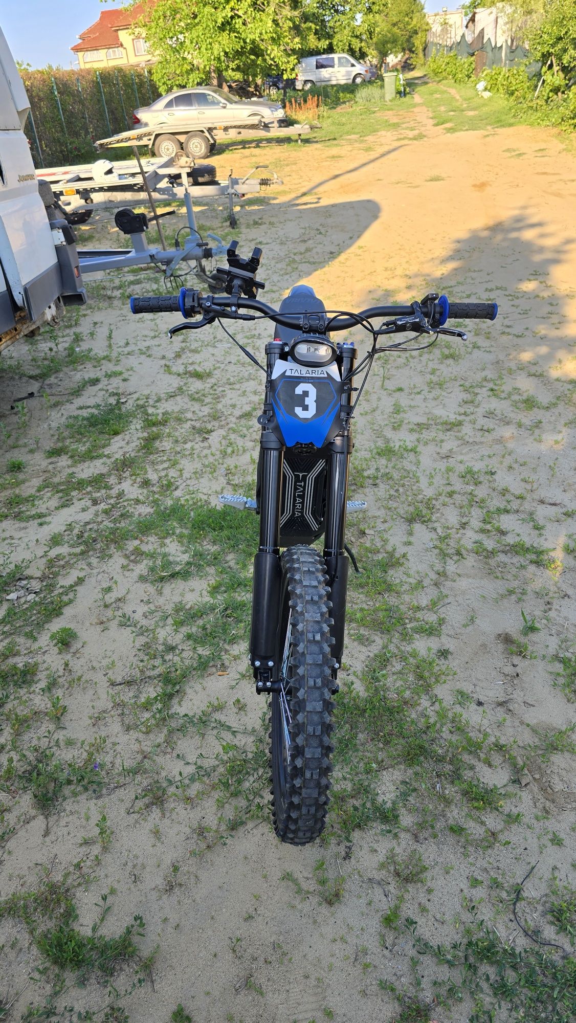 Talaria mx4 2024