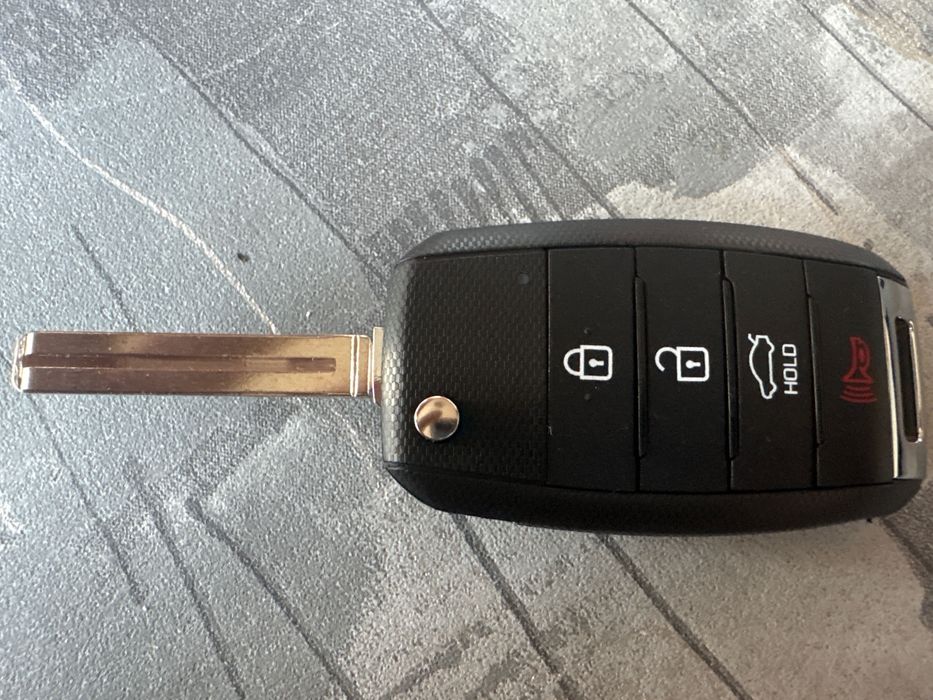 Ключ за Киа Соренто