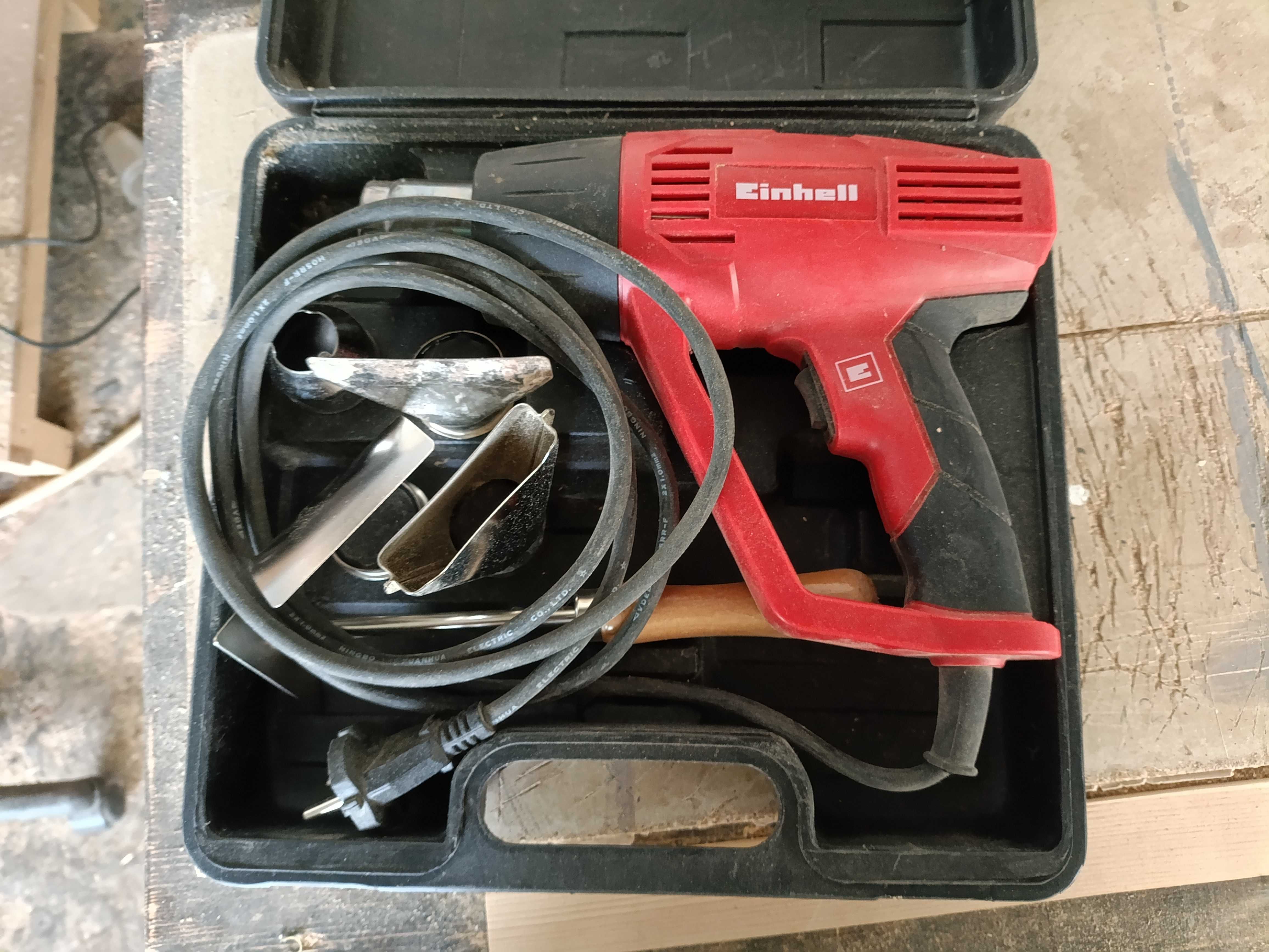 Инструменти Bosch Professional, Parkside, Hilti и други