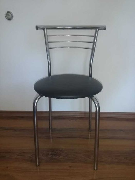 Маса с мдф плот и столове