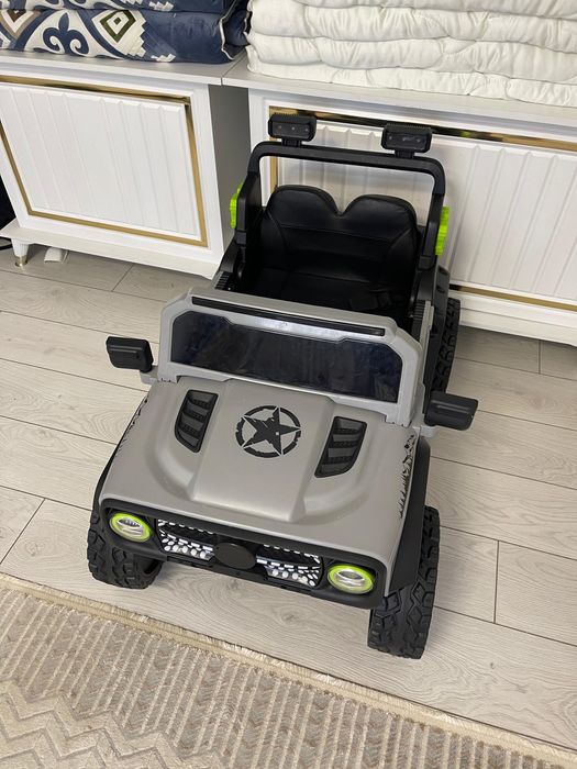 Машина  детская