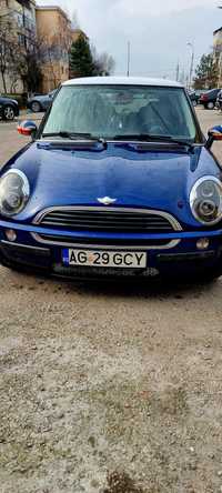 Mini cooper 2003