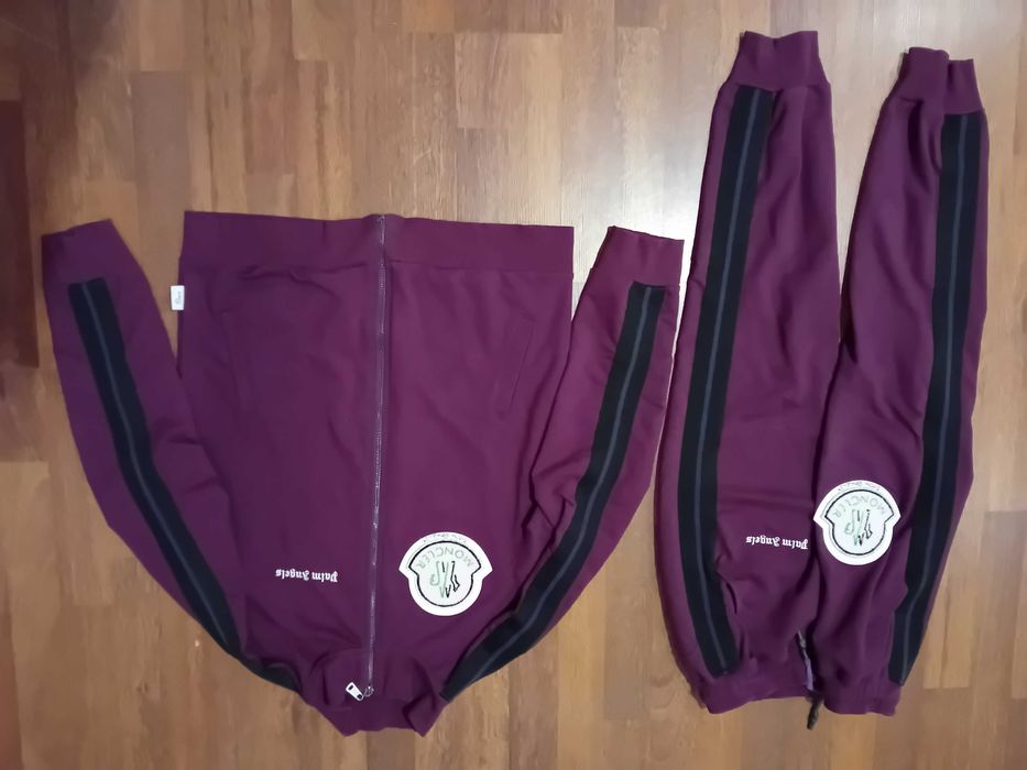 Trening pentru femei Moncler – Palm Angels / Adidas / Under Armour/ NB