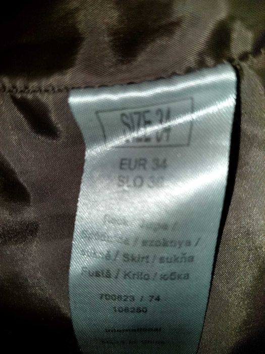 Fusta bej Orsay office/birou TRANSPORT GRATUIT