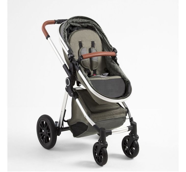 Коляска-трансформер