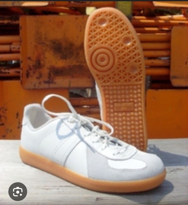 Bw Sport 280 Маратонки