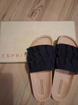 Дамски чехли "ESPRIT " -36 номер