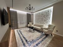 Продажа Паркентская ул./мост  Застрой. "Real House 4/3/10 90м2