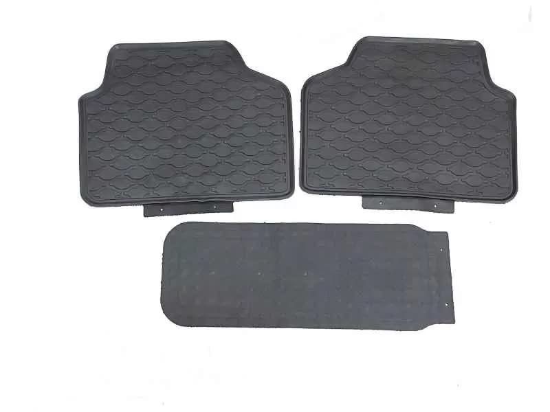 Гумени стелки за BMW E90 2005 - 2012/5броя