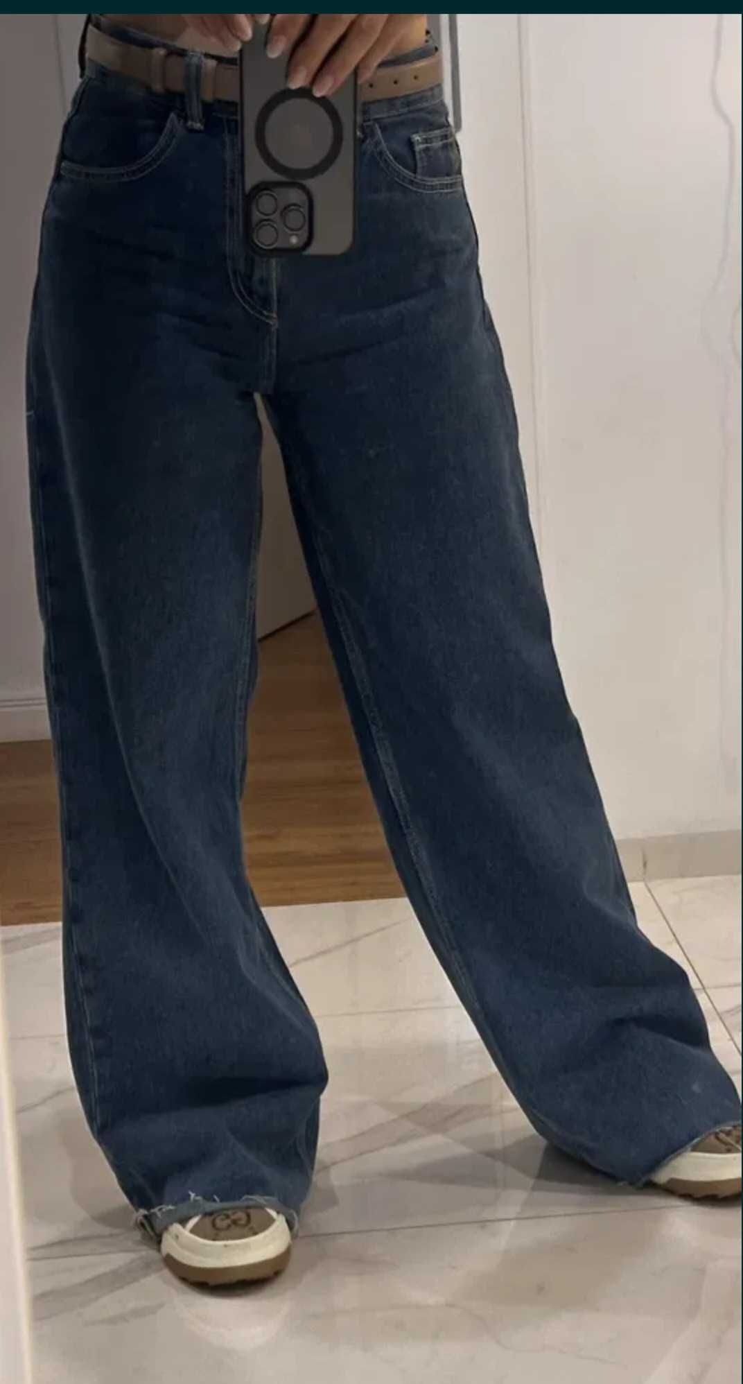 Продавам дънки ZARA