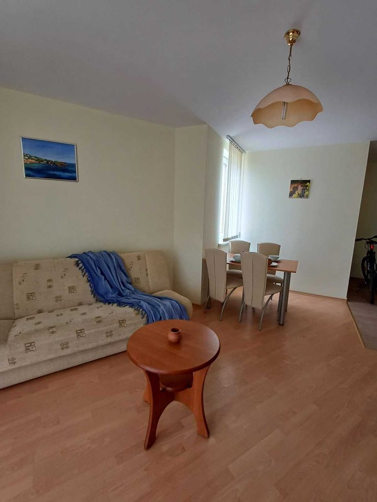 Продава се Двустаен апартамент в Свети Влас - 72 кв.м за 869 €/кв.м - Снимка #4