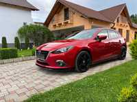 Mazda 3 GT TAKUMI 2,0i an 2017 152000 km Absolut impecabila