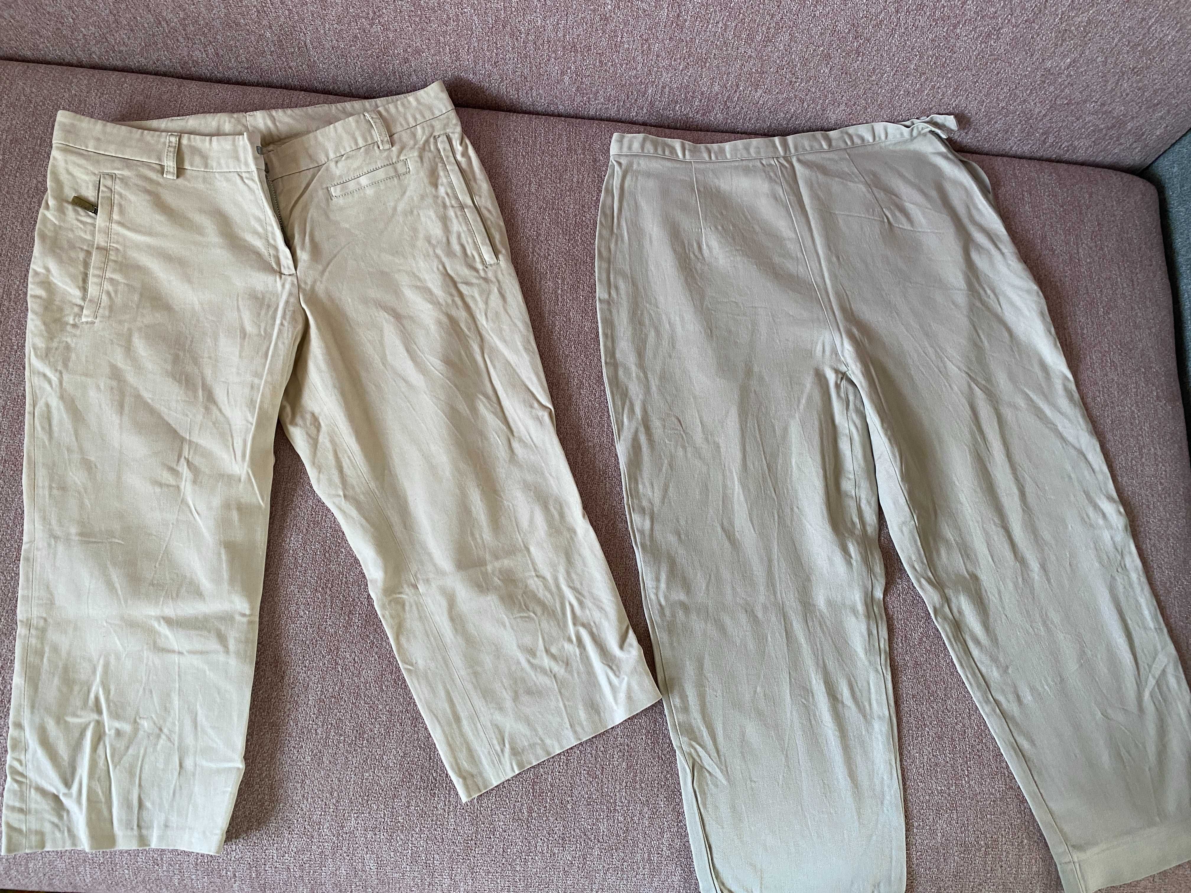 Lot pantaloni scurti femei marime S sau M Zara H&m