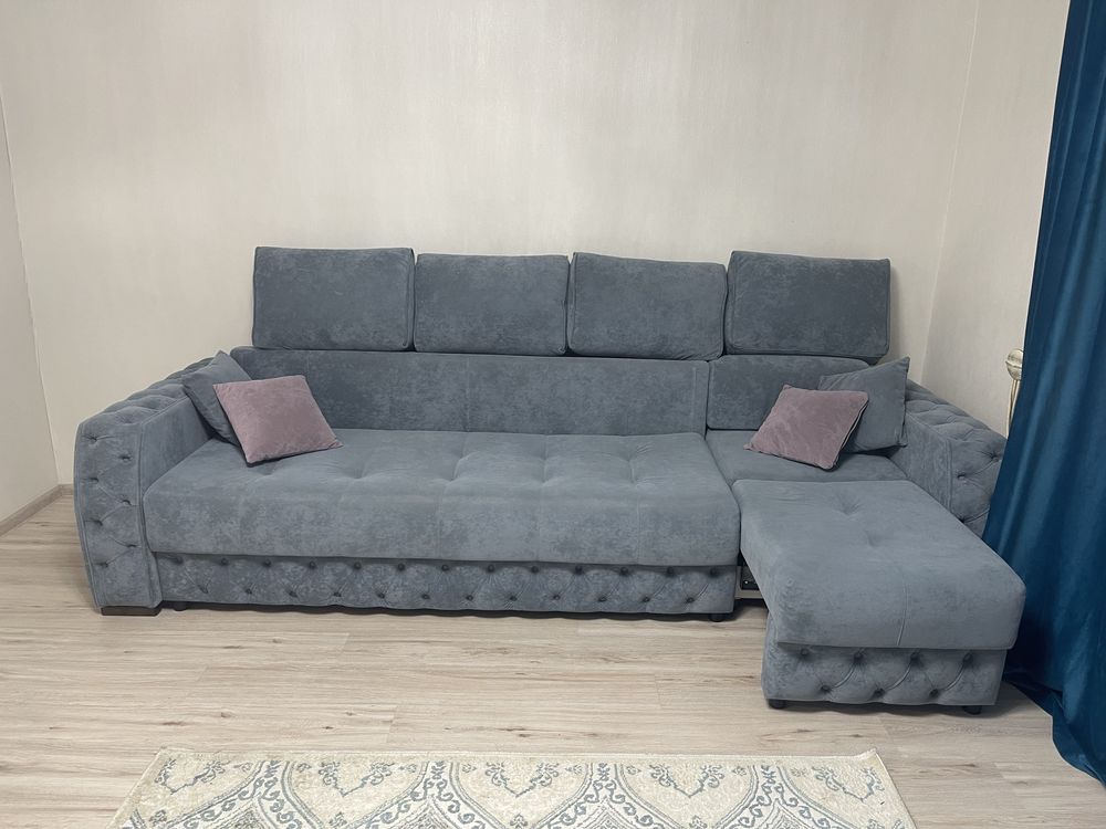 Продам диван в идеальном состоянии