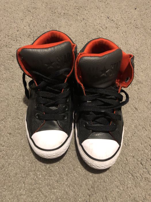 Converse All star