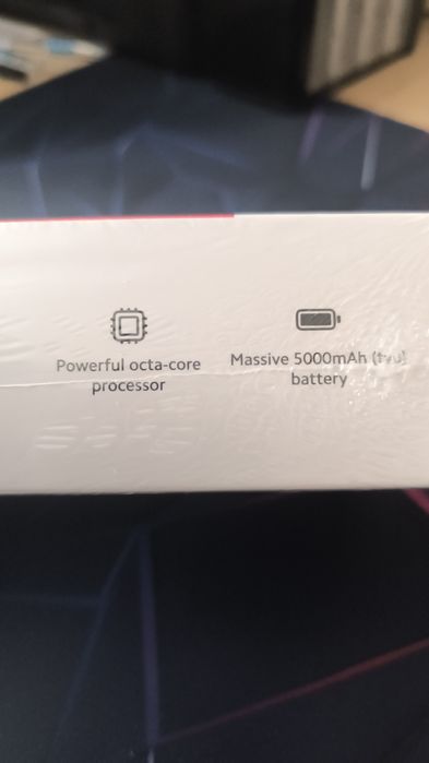 Продам новый Redmi 13C