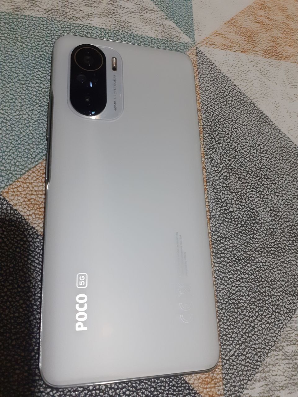 Xiaomi Poco F3 8/256