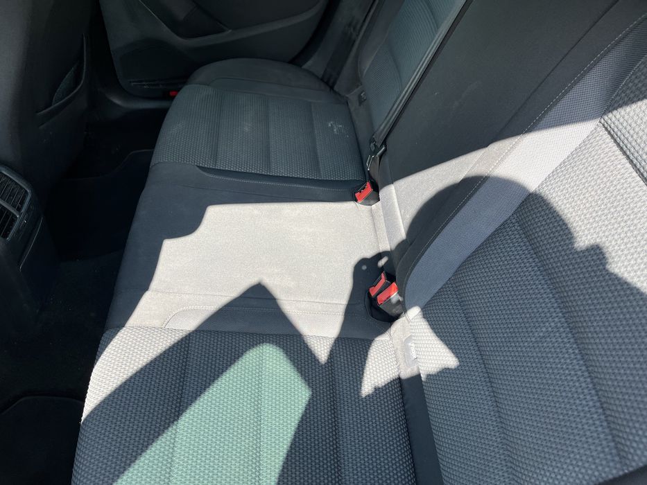 Volkswagen golf 6-  2.0 TDi