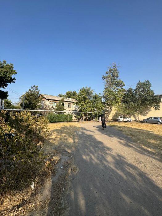 2/2/2 базар Кадышева(Авиасозлар-1) Яшнабад военкомат