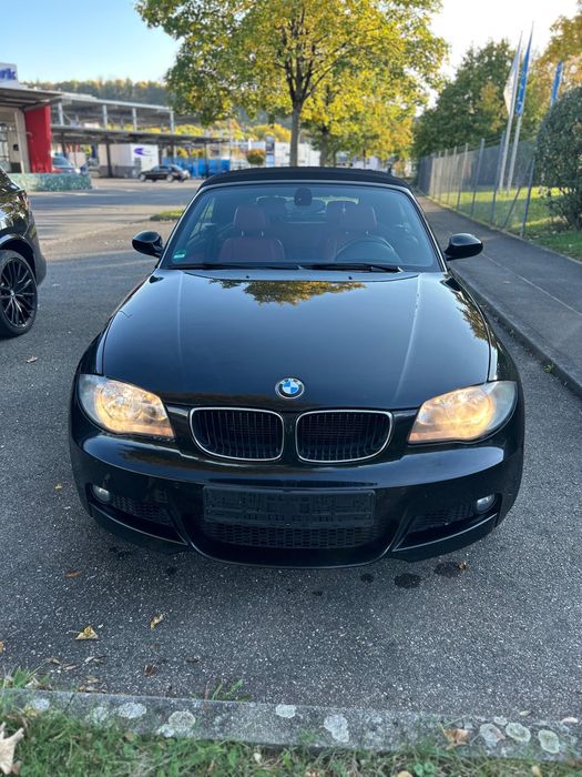 Bmw 118D Packet M