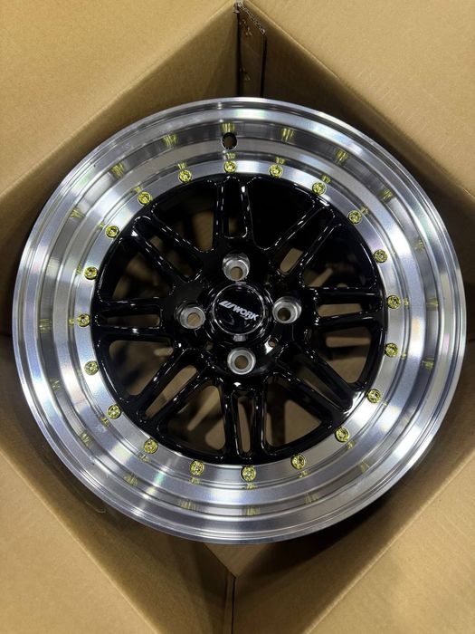 R15  shiroki 8 SAKA