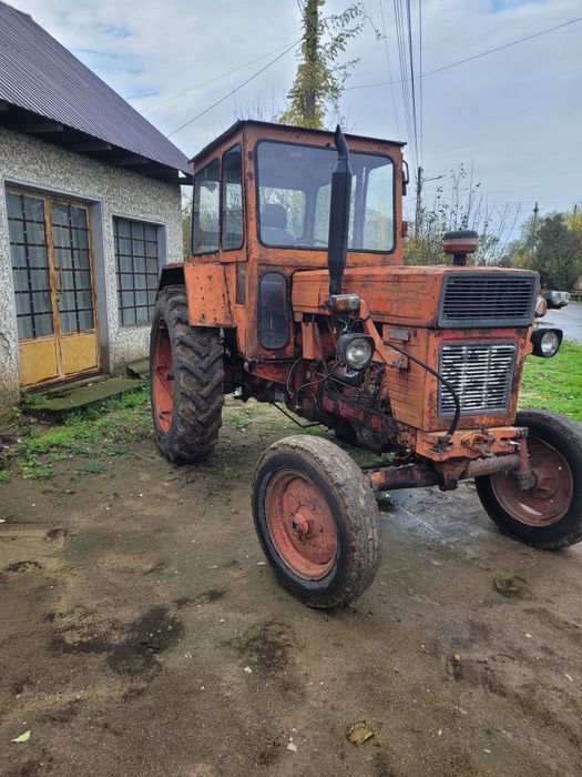 U650 stare perfecta !