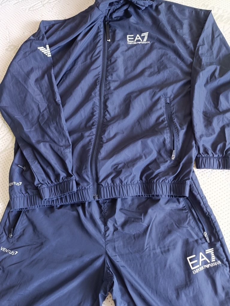Екип вид шушляк EA7