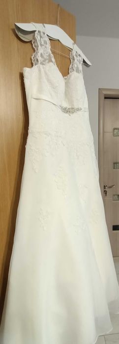 Vand rochie de mireasa Iasi