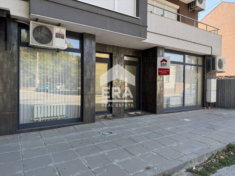 Продава се Офис в Силистра, Център - 71 кв.м за 1539 €/кв.м - Снимка #10