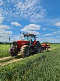 Tractor Massey Ferguson 3670, 170 cp